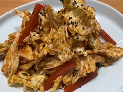 -西部马华清真兰州牛肉面·烧烤夜市(关东店)