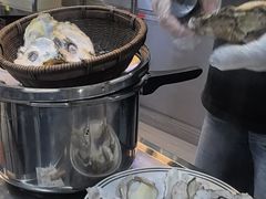 -明本湛江鸡•海鲜小厨(陈家祠店)