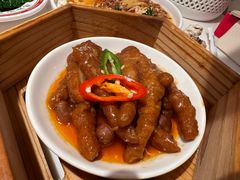 -粤来记·啫啫煲·点心(日月光店)