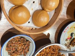 杂粮包-老湘村·湖南土菜(天河维多利店)