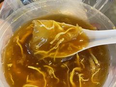 -添發碗仔翅美食