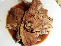 二斤大骨头-九毛九西北菜(悦汇城店)