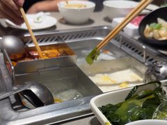 -海底捞火锅(龙湖北京大兴天街店)