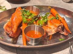 gaga蜜烤春鸡-gaga(杭州万象城店)