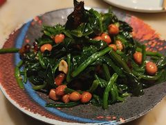 -红蜡烛-养生粥-津鲁菜(中山路店)