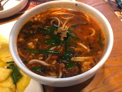 小锅米线-云海肴·汽锅鸡·云南菜(苏州中心店)