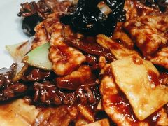 -到家尝北京菜(西坝河店)