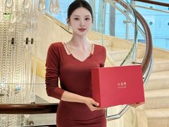 -上海雅居乐万豪侯爵酒店