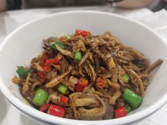 -新新湘菜馆(新中街二条店)