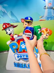 -尼克Playtime(欢乐海岸店)