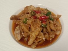 -童婆婆面馆(薛庄小区店)