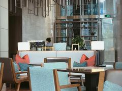 -嘉定凯悦·咖啡厅