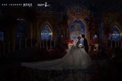 -MANLI BRIDAL婚纱