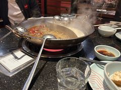 -捞王猪肚鸡火锅(昆山店)