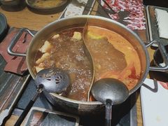 -呷哺呷哺 黄金牧场 (新中关购物中心店)