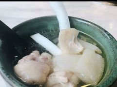 -狐狸爱上椰子鸡(滨江星光大道店)