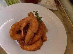 -京华烟云·北京烤鸭(领展购物广场·中关村店)