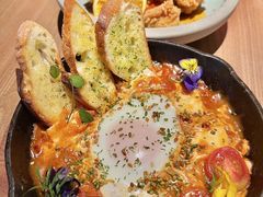 -双门洞·森系料理(体育西店)