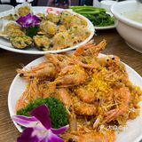 海岛鲜生｜高颜值海鲜｜第一市场｜假期美食
