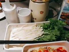 -半天妖烤鱼(中山路店)