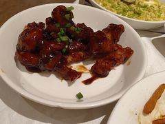 糖醋里脊-知味观(湖滨总店)