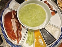 -真地道京味府·鲜橙烤鸭·北京菜(朝外大街东大桥店)