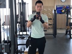 -普拉达游泳健身(水湾1979店)