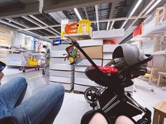 -宜家家居(西安未央商场店)