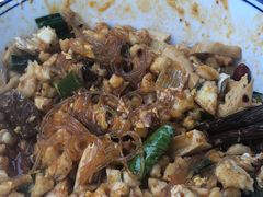 优质小炒泡馍-老乌家特色小炒泡馍(大皮院店)