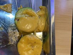 -長壹旋转烤吧 农家鸡火锅