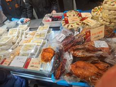 -王家沙点心店(南京西路总店)