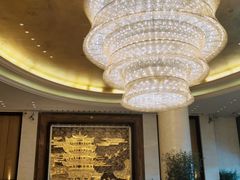 -富力威斯汀酒店-中国元素中餐厅(武昌临江店)