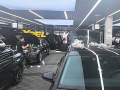 -3M博瑞达龙膜威固BOP保镖汽车贴膜隐形车衣(国贸店)
