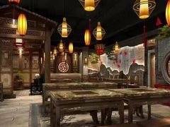 -九宫格重庆火锅(北国商城店)