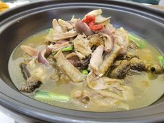 -犇瑞·衢味府(EFC欧美广场店)