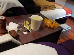 -华夏良子足疗按摩艾灸spa(环山东路店)