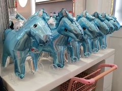 -百盛(万象城店)