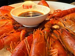 -红盔甲·小龙虾(车公庙店)