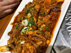 -老号尤兔头(西川店)
