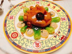 -鹿鸣春饭店(总店)