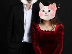 -一墨照相馆·证件照·形象照(世博店)