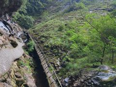-太湖源风景区
