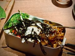 -鹿萤季·营地小馆(皇后公园店)