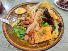 -韦记螺蛳粉(NO2店)