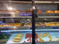 -蚝英雄鲜蚝自助专门店(长楹天街直营店)
