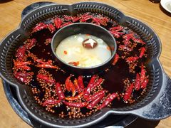 -花海牛火锅(泰合店)