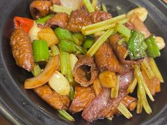 -金龙·打边炉(南京西路店)