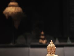 -曼谷国家博物馆
