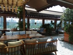 -时光乌托邦空中花园餐厅川味·融合菜(幸福广场店)
