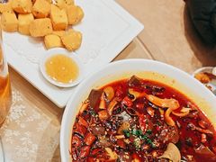 -李氏传家菜(兴城路店)